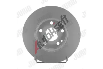 JURID Brzdov kotou - 276 mm JRD 562312JC, 562312JC