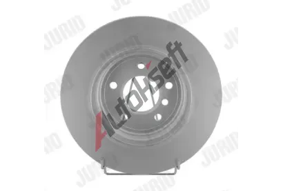 JURID Brzdov kotou - 320 mm JRD 562318JC, 562318JC