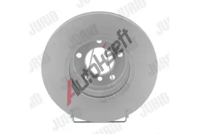 JURID Brzdov kotou NONOX - 310 mm JRD 562320JC, 562320J