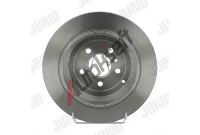 JURID Brzdov kotou - 330 mm JRD 562324J, 562324J