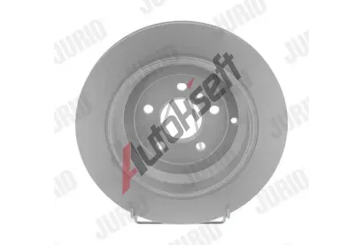 JURID Brzdov kotou - 330 mm JRD 562326JC, 562326JC