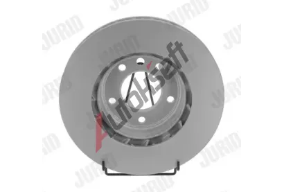 JURID Brzdový kotouč JRD 562336JC-1, 562336JC-1 JURID Brzdový kotouč JRD 562336JC-1, 562336JC-1