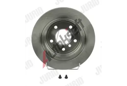 JURID Brzdov kotou - 294 mm JRD 562353J, 562353J