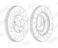 Brzdov kotou JURID ‐ JRD 562354JC-1