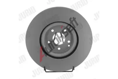 JURID Brzdov kotou - 345 mm JRD 562358JC-1, 562358JC-1