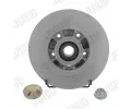 Brzdov kotou JURID ‐ JRD 562365JC-1
