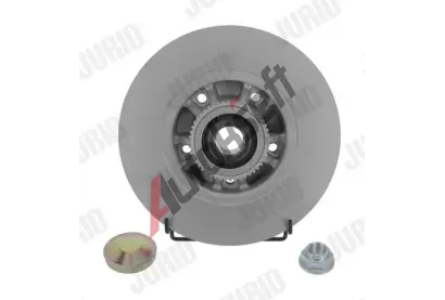 JURID Brzdov kotou - 280 mm JRD 562365JC-1, 562365JC-1