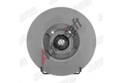 JURID Brzdov kotou - 275 mm JRD 562368JC-1, 562368JC-1