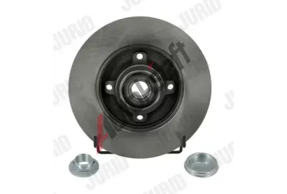 JURID Brzdov kotou - 249 mm JRD 562374J-1, 562374J-1