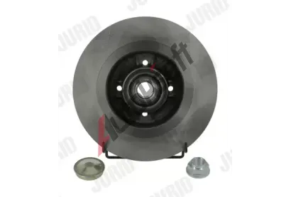 JURID Brzdov kotou - 274 mm JRD 562377J-1, 562377J-1