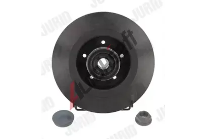 JURID Brzdov kotou - 274 mm JRD 562378J-1, 562378J-1