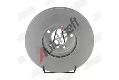 JURID Brzdov kotou - 324 mm JRD 562384JC-1, 562384JC-1