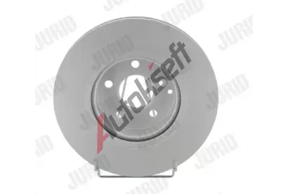 JURID Brzdov kotou - 312 mm JRD 562386JC, 562386JC