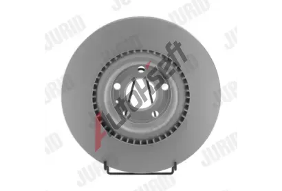 JURID Brzdov kotou - 345 mm JRD 562389JC-1, 562389JC-1