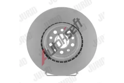 JURID Brzdov kotou - 330 mm JRD 562391JC, 562391JC