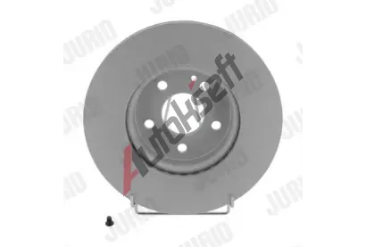 JURID Brzdov kotou NONOX - 300 mm JRD 562392JC, 562392J