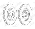 JURID Brzdov� kotou� - 310 mm&nbsp;&dash;&nbsp;JRD 562394JC-1