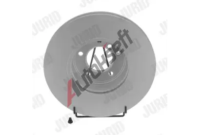 JURID Brzdov kotou - 324 mm JRD 562397JC-1, 562397JC-1