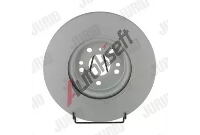 JURID Brzdov kotou - 330 mm JRD 562403JC-1, 562403JC-1