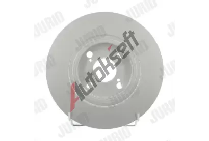 JURID Brzdov kotou - 266 mm JRD 562412JC, 562412JC