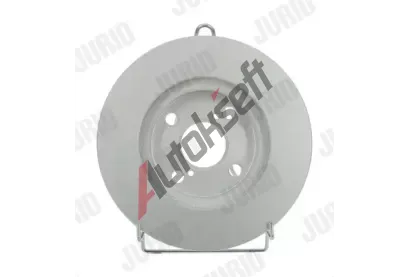 JURID Brzdov kotou - 255 mm JRD 562414JC, 562414JC