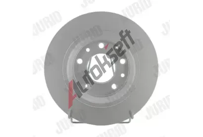 JURID Brzdov kotou NONOX - 280 mm JRD 562416JC, 562416J
