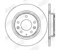 JURID Brzdov kotou NONOX - 280 mm JRD 562416JC, 562416J