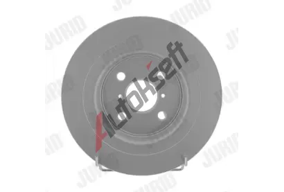 JURID Brzdov kotou NONOX - 278 mm JRD 562422JC, 562422J