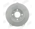 JURID Brzdov kotou NONOX - 241 mm ‐ JRD 562425JC