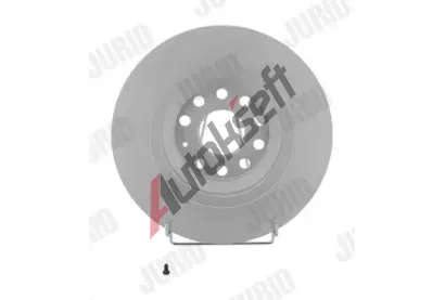 JURID Brzdov kotou - 310 mm JRD 562432JC, 562432JC