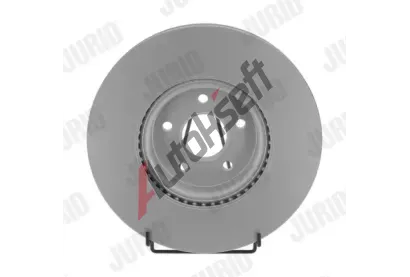 JURID Brzdov kotou - 320 mm JRD 562434JC-1, 562434JC-1