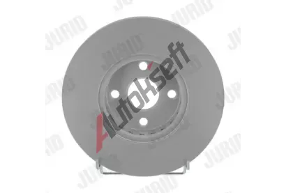 JURID Brzdov kotou - 275 mm JRD 562436JC, 562436JC