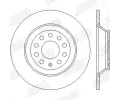 JURID Brzdov kotou - 302 mm JRD 562438JC, 562438JC