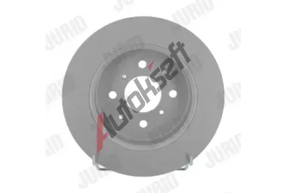 JURID Brzdov kotou - 260 mm JRD 562440JC, 562440JC