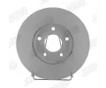 JURID Brzdov kotou NONOX - 280 mm ‐ JRD 562441JC