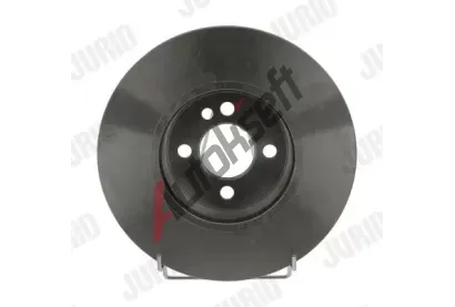 JURID Brzdov kotou - 294 mm JRD 562444J, 562444J