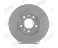 JURID Brzdov kotou NONOX - 283 mm ‐ JRD 562449JC