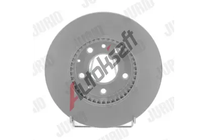 JURID Brzdov kotou NONOX - 283 mm JRD 562449JC, 562449J
