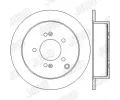 JURID Brzdov kotou NONOX - 284 mm JRD 562454JC, 562454J