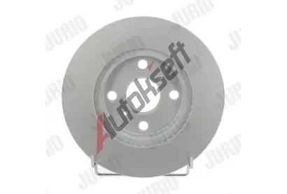 JURID Brzdov kotou - 255 mm JRD 562455JC, 562455JC