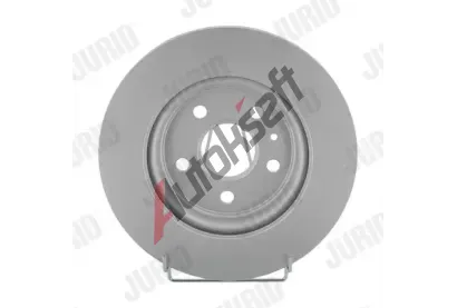 JURID Brzdov kotou - 315 mm JRD 562463JC, 562463JC