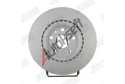 JURID Brzdov kotou - 337 mm JRD 562464JC-1, 562464JC-1