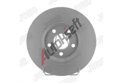 JURID Brzdov kotou - 300 mm JRD 562505JC, 562505JC