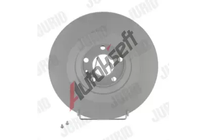 JURID Brzdov kotou NONOX - 330 mm JRD 562512JC, 562512JC