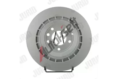 JURID Brzdov kotou - 358 mm JRD 562513JC-1, 562513JC-1