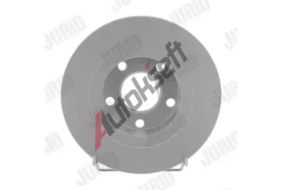 JURID Brzdov kotou - 269 mm JRD 562515JC, 562515JC