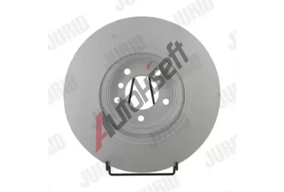 JURID Brzdov kotou - 348 mm JRD 562519JC-1, 562519JC-1