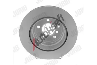 JURID Brzdov kotou - 320 mm JRD 562521JC, 562521JC