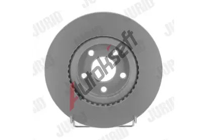 JURID Brzdov kotou - 280 mm JRD 562524JC, 562524JC