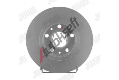 JURID Brzdov kotou NONOX - 280 mm JRD 562529JC, 562529